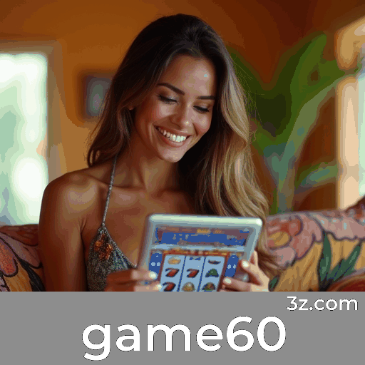 Domine a Arte dos Jogos no Game60: Aprenda Estratégias Eficazes