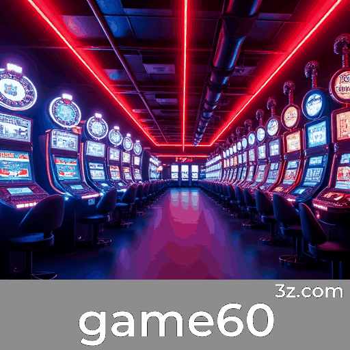 Experiência Profissional de Casino no game60