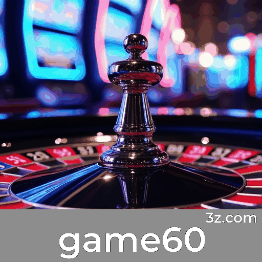 Game60 App: Benefícios Exclusivos e Recompensas Únicas para Você!