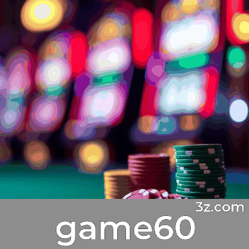 Game60: Bônus e Ofertas Únicas e Generosas