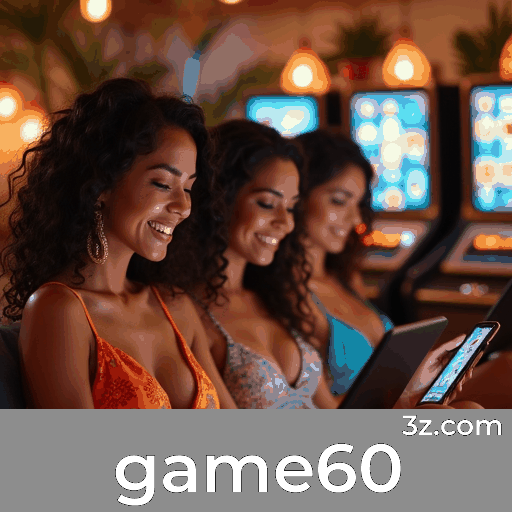 Game60: Bônus e Ofertas Únicas e Generosas