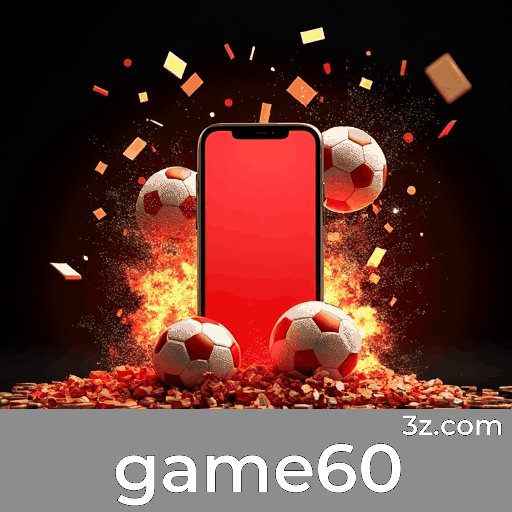 game60: Especialista em Apostas Esportivas no Brasil