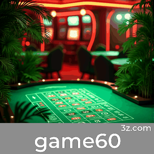 Game60 App: Benefícios Exclusivos e Recompensas Únicas para Você!