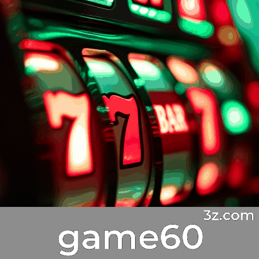 Cadastre-se Rapidamente e Desbloqueie Recompensas Exclusivas game60